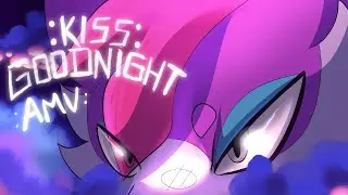 KISS GOODNIGHT[ANIMATION MEME/AMV][FLIPACLIP+][COMMISSION]