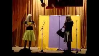 Некрасовка команда администрации Ромки зажигают))