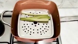 Сковорода для смаження