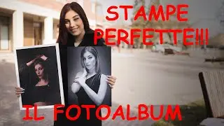 DOVE STAMPARE LE FOTOGRAFIE - ILFOTOALBUM