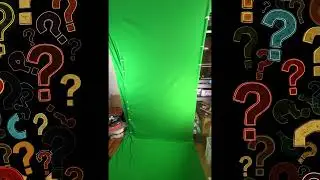 Green Screen lighting help - bad video quality results
