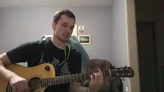 Легенда (кавер на Виктора Цоя)