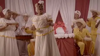 Indirita (Video Oficial) - Ruca y El Quinde de Barbacoas