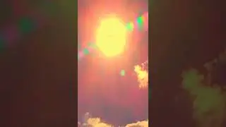Ultra PROOF Sun Hexagon!