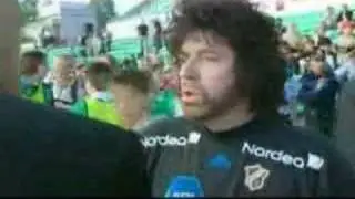 Keeper med forklaringsproblem