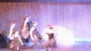 Chita Rivera: The Dancer's Life - All That Jazz