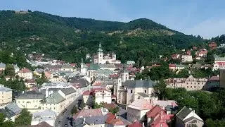 Banská Štiavnica
