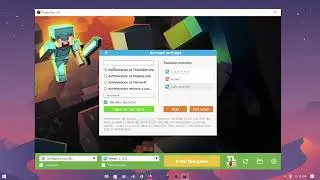 How to play in other's Account in Tlauncher