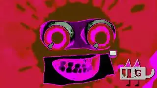 (REUPLOAD/NEW EFFECT) Klasky Csupo in Mystery Autovocoding