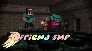 FriendSmp | End busting! Part 3