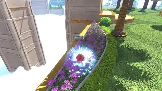 ASTRO BOT The Golden Butterfly
