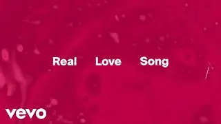 Nothing But Thieves - Real Love Song (Lyric Video)