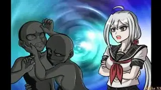 Super Danganronpa Another 2 Clímax 3 Sub Esp/Engl (Fangame)