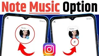 100%Working 😍 | Instagram music note not working || instagram music notes not showing