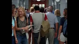 A Walk To Remember