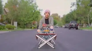 Amber Liu - LATELY (Official Visualizer)
