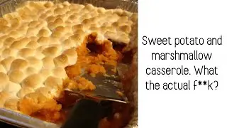 Non-Americans Roast American Foods They Can’t Understand