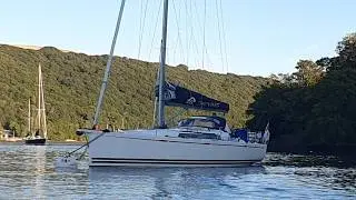 Arcona 435 Mk I “Checkmate” - Full Walkthrough | SE Yachts