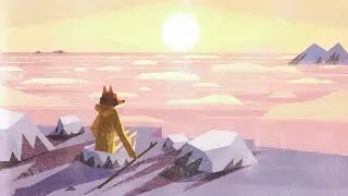 Storytime Science for Kids Online:  The Glow Episode