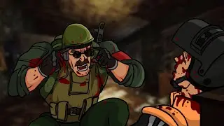 БРОНЯ ТЕБЯ НЕ СПАСЕТ  / EFT / TARKOV