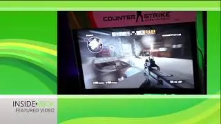 Inside Xbox - Counter Strike: Global Offensive