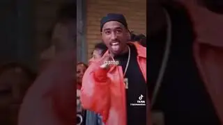 2pac Shakur