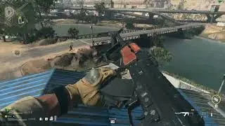 Call of Duty® Modern Warfare® II на слабом PC (RX570 FX8300)