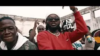Wayé - Man O Yeah (Clip Officiel)