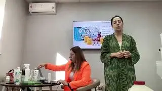 Подробный разбор продукции Форевер .