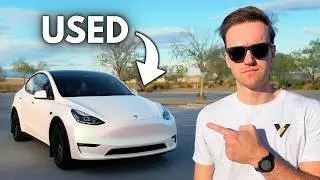 USED Tesla Buyer's Guide: Everything You Need to Know (2026)