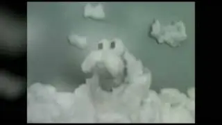 La chaussette qui parle : dieu