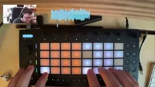 Schwung (Move Everything): Live Radio Sampling and 404-Style Skipback on Ableton Move