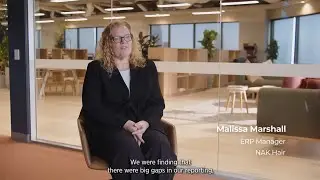 NAK Hair | Improved Customer focus with NetSuite