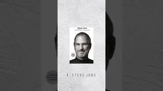 My Top Book Recommendations: Biography Edition