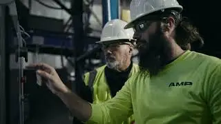 AMP ONE: Cleveland Case Study