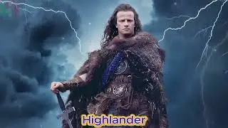 Iconic images from 80's movies (Part 1)