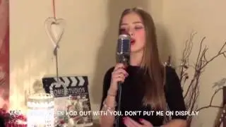 Connie Talbot - You Don't Own Me - Grace - Lyrics