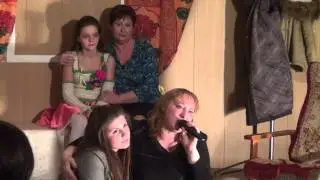 00133 Микулино Анна Табунщик