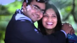 Love Marriage: Ajay & Ruchi