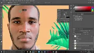 ^Como Editar foto no Photoshop CC 2019!