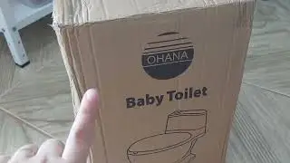 MINI PRIVADINHA INFANTIL DA SHOPPE- VALE A PENA ?