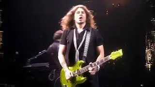 Phil X solo - Keep the Faith 2