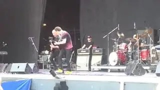 КРУИЗ - Рыцарь Дороги  АРИЯФЕСТ 2016 Лето