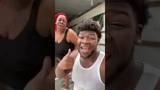 This mom is hilarious 😂
