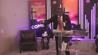Go and Do the Same | Bishop MARC ETIENNE