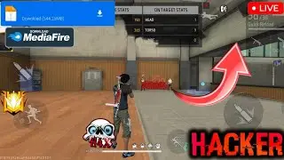 Free Fire Hack 2024 ✅️ Regedit Ffh4x 🧐 hack free fire headshot | ff hack mod menu download
