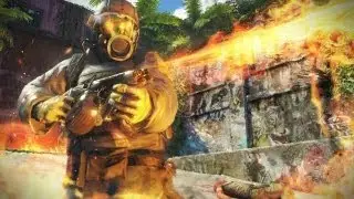 Far Cry 3 Multiplayer Fast Kills