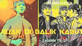 KI TUMENGGUNG ITU MENGUMPANKAN ANAKNYA