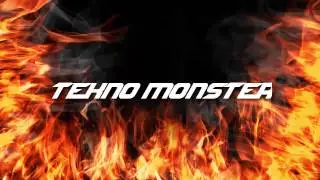 Tekno Monster 3.İntromuz