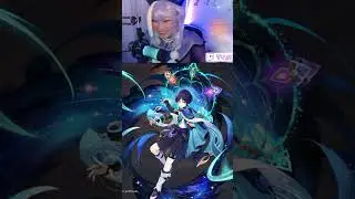 i pulled on the wrong banner for wanderer? | Genshin Impact